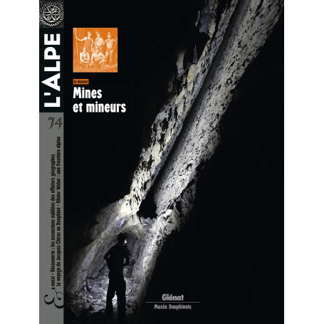 L'Alpe 74 17,61 €
