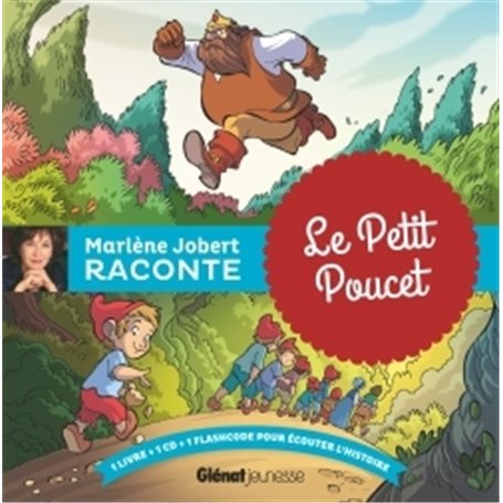 Le petit poucet 5,86 €