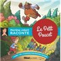 Le petit poucet 5,86 €