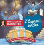 L'Apprenti sorcier 5,86 €