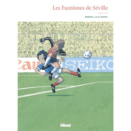 Les Fantômes de Séville 21,53 €