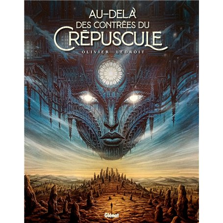 Au-delà des contrées du crépuscule