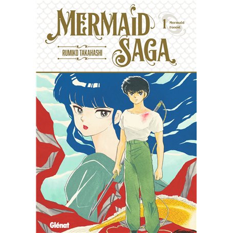 Mermaid Saga - Édition originale - Tome 01 14,63 €