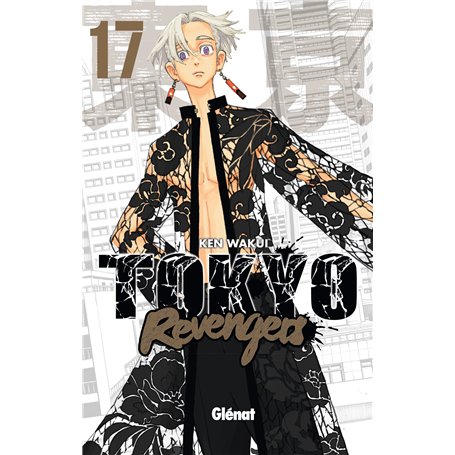 Tokyo Revengers - Tome 17 7,05 €