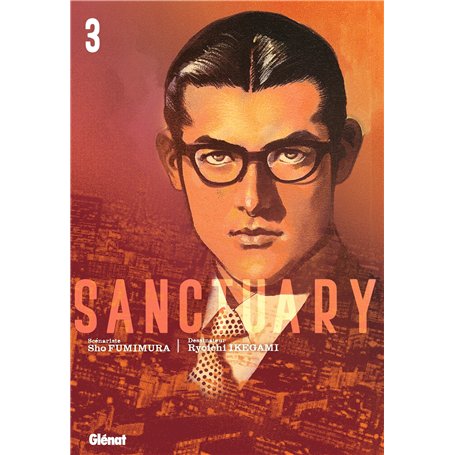 Sanctuary Perfect Edition - Tome 03 14,63 €