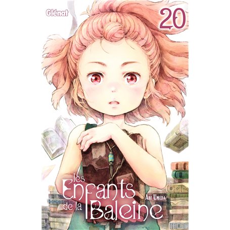 Les Enfants de la baleine - Tome 20 7,05 €