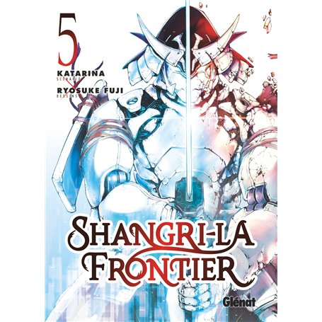 Shangri-la Frontier - Tome 05 7,05 €