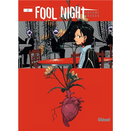 Fool Night - Tome 02 7,73 €