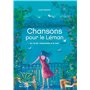 Des chansons pour le Léman 25,39 €