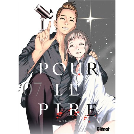 Pour le pire - Tome 07 7,73 €