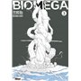 Biomega Deluxe - Tome 03 14,63 €