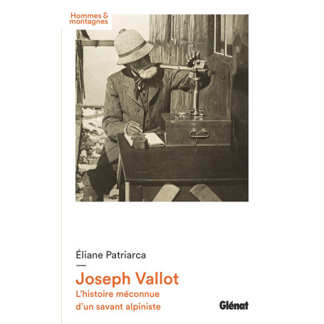 Joseph Vallot