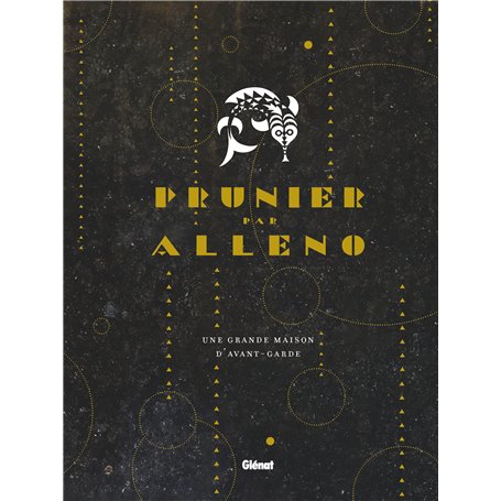 Prunier Paris par Yannick Alleno