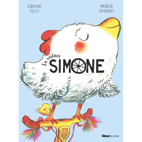En voiture Simone 12,72 €