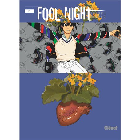 Fool Night - Tome 06 7,73 €