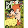 Dragon Ball - Full Color - L'enfance de Goku - Tome 04