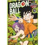 Dragon Ball - Full Color - L'enfance de Goku - Tome 05