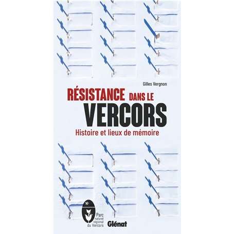 Résistance dans le Vercors (2e ed)