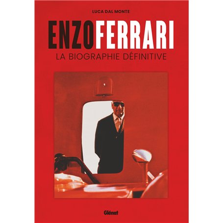 Enzo Ferrari