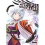 Éclipse humaine - Tome 02