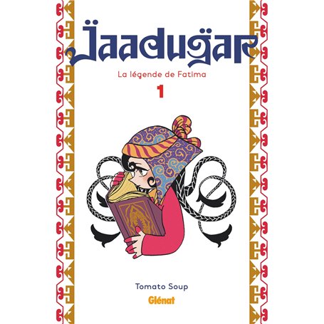 Jaadugar