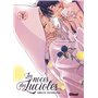 Les Noces des lucioles - Tome 01