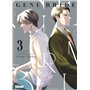 Gene Bride - Tome 03