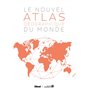 Le Nouvel Atlas géographique du monde 5e édition