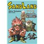 Sand Land Perfect Edition