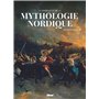 Le Grand Atlas de la mythologie nordique 2e ed