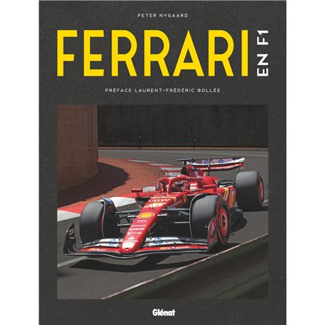 Ferrari en Formule 1 2e ED