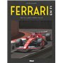 Ferrari en Formule 1 2e ED