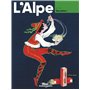 L'Alpe 107 - Des pâtes!