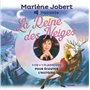 Marlène Jobert raconte la Reine des Neiges NE