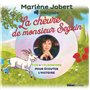 Marlène Jobert raconte La Chèvre de M. Seguin NE