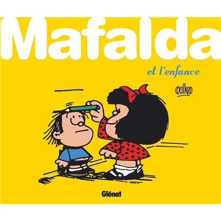 Mafalda et l'enfance