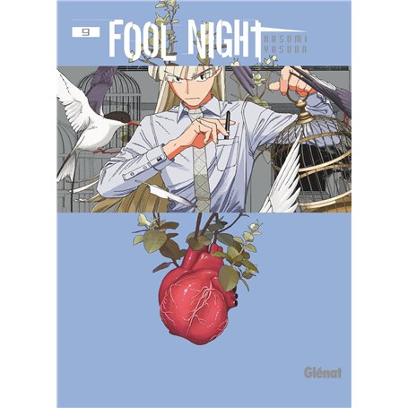 Fool Night - Tome 09