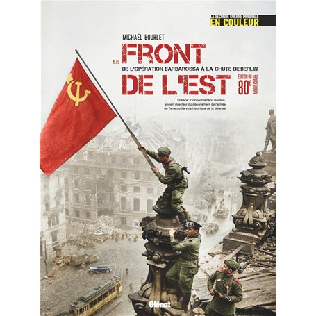 Le Front de l'Est