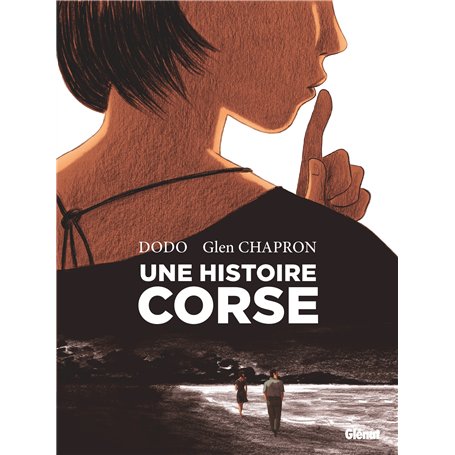 Une histoire corse - Poche