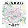 Hérodote N° 193 - Géopolitique du Grand Paris