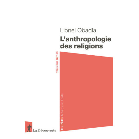 L'anthropologie des religions