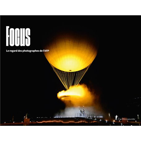 Focus 2024 - Le regard des photographes de l'AFP