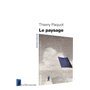Le paysage
