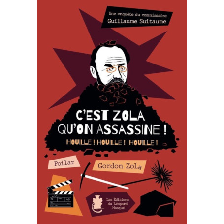 C'est Zola qu'on assassine ! 9,78 €