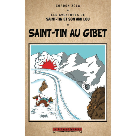 Saint-Tin au Gibet