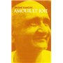 Amour et joie 14,68 €