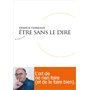 Etre sans le dire 15,66 €