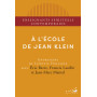 A l'école de Jean Klein