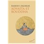 Advaita et Bouddha