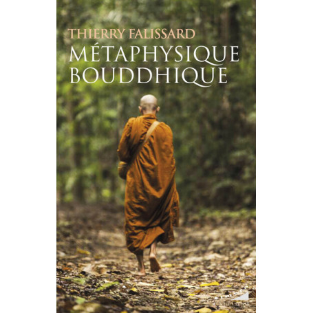 Métaphysique bouddhique